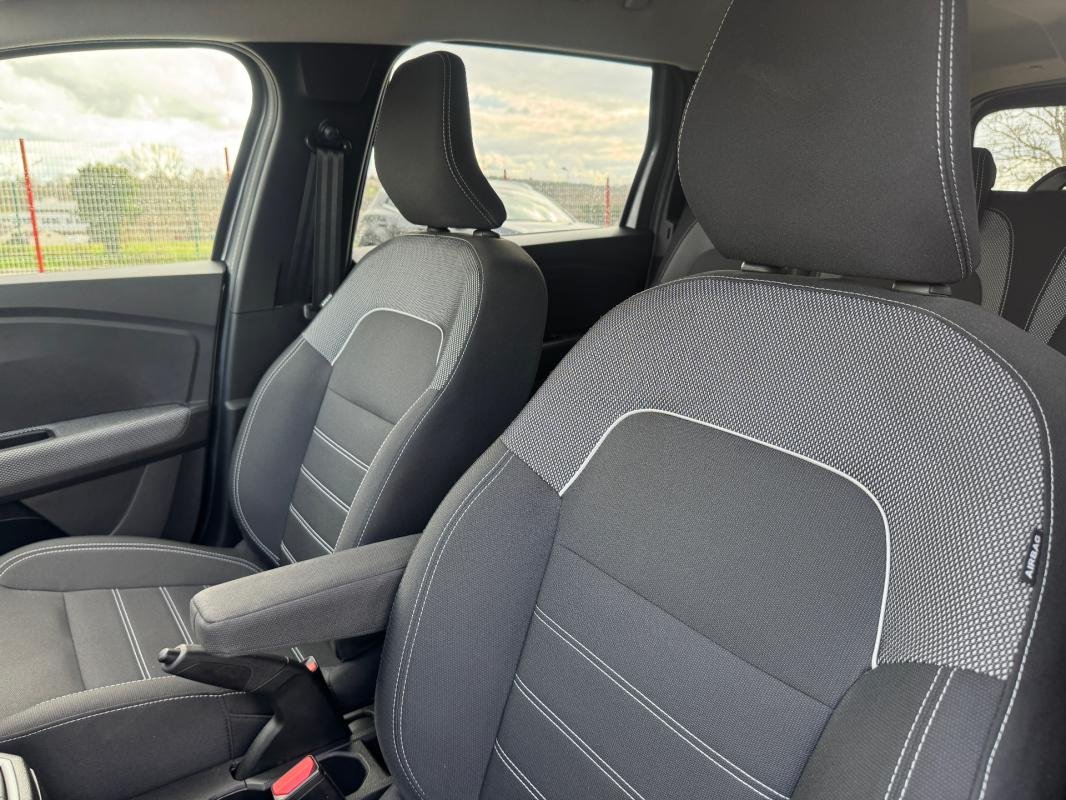 Dacia Jogger - Photo 22