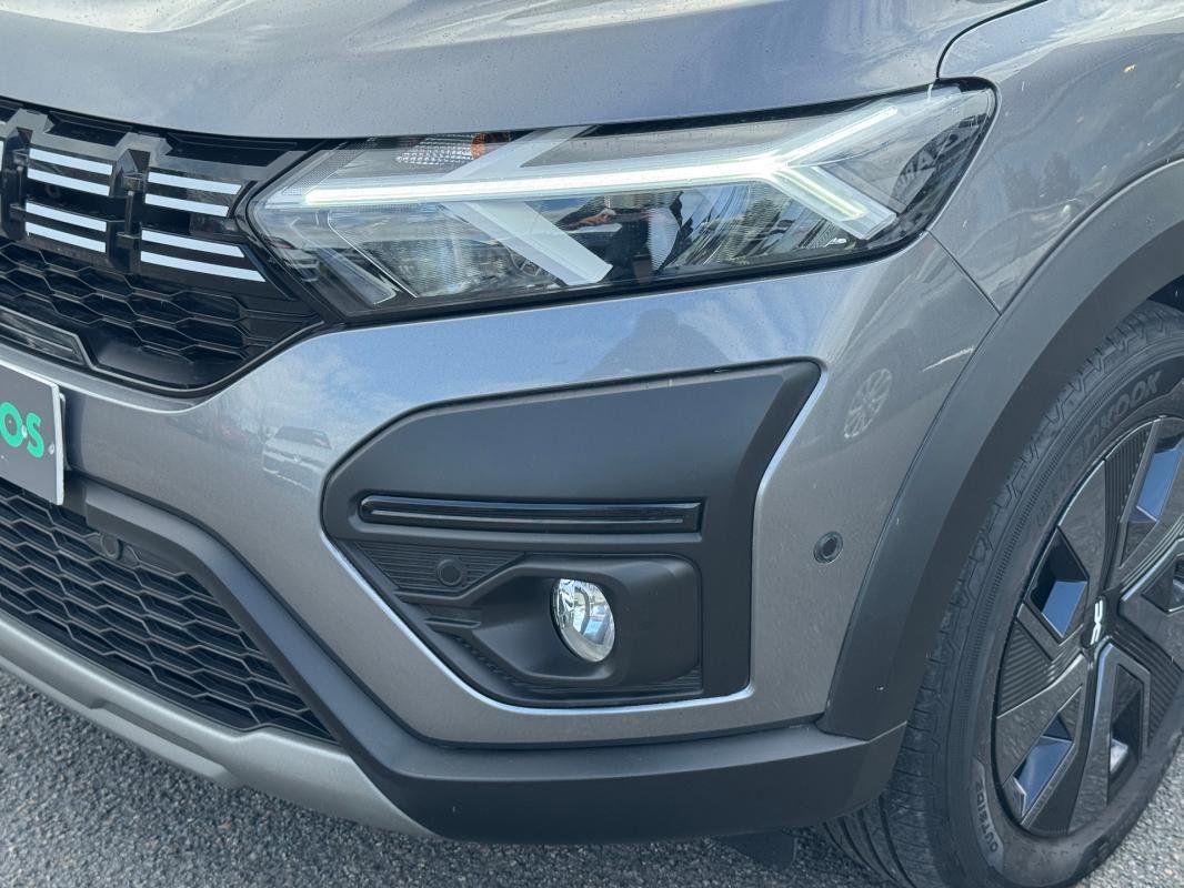 Dacia Jogger - Photo 23
