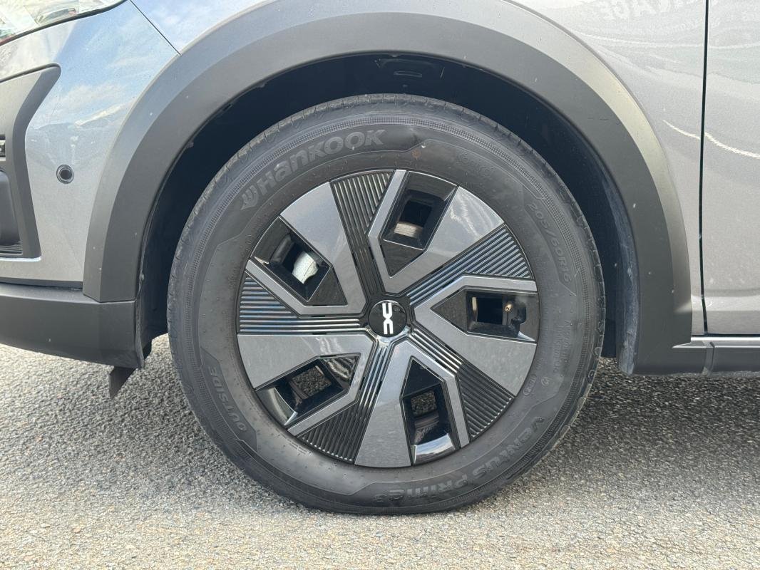 Dacia Jogger - Photo 24