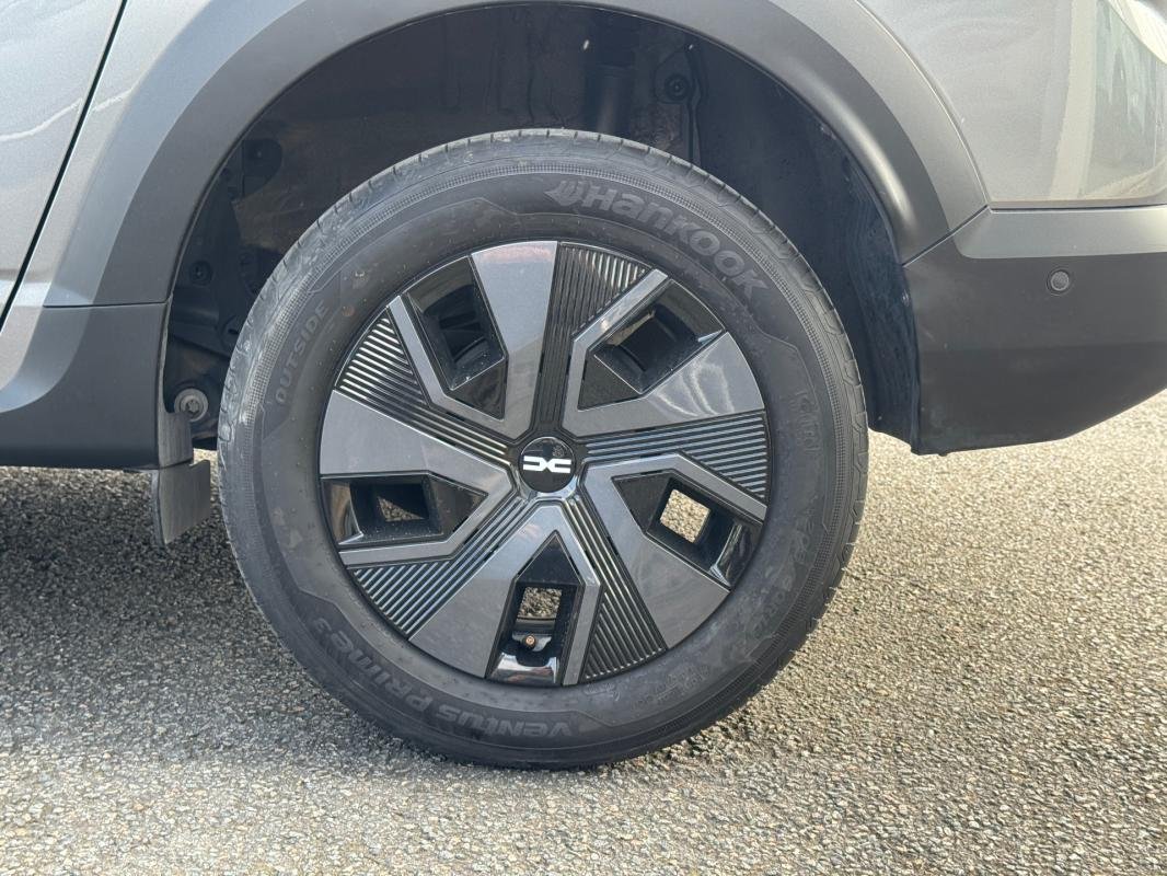 Dacia Jogger - Photo 25