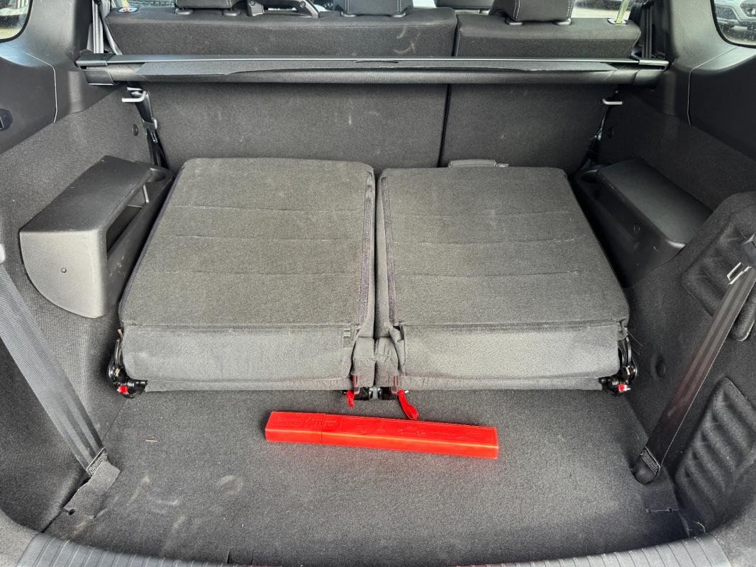 Dacia Jogger - Photo 27