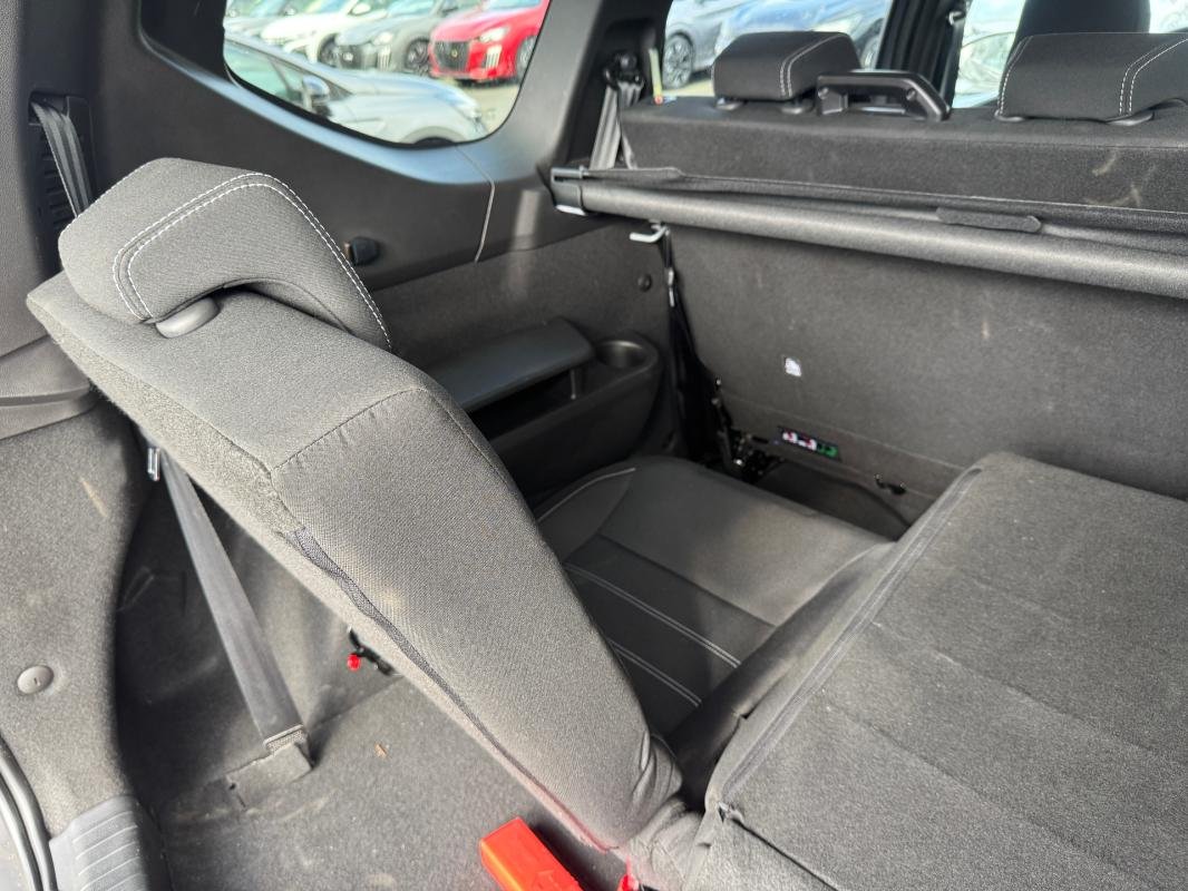 Dacia Jogger - Photo 28