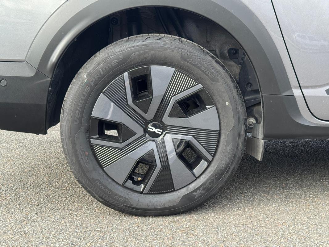 Dacia Jogger - Photo 29