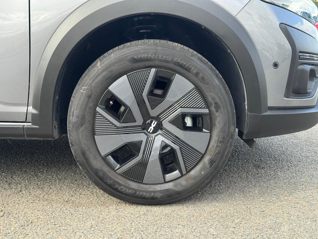 Dacia Jogger - Photo 30