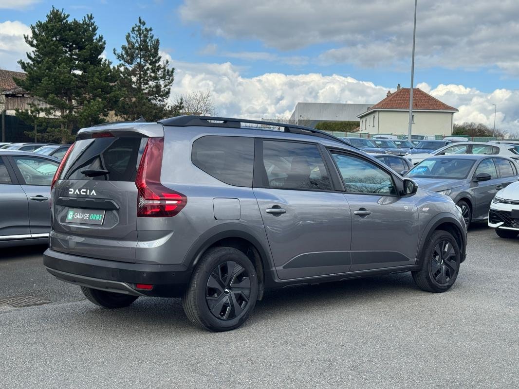 Dacia Jogger - Photo 3