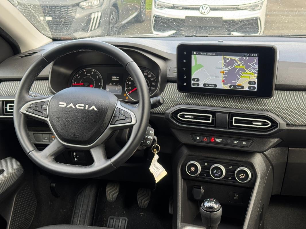 Dacia Jogger - Photo 5