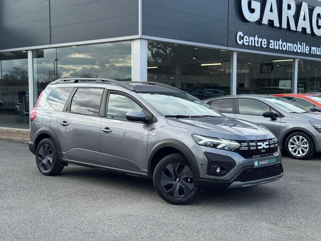 Dacia Jogger - Photo 1