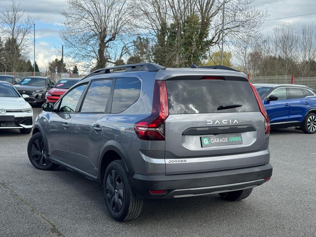 Dacia Jogger - Photo 2