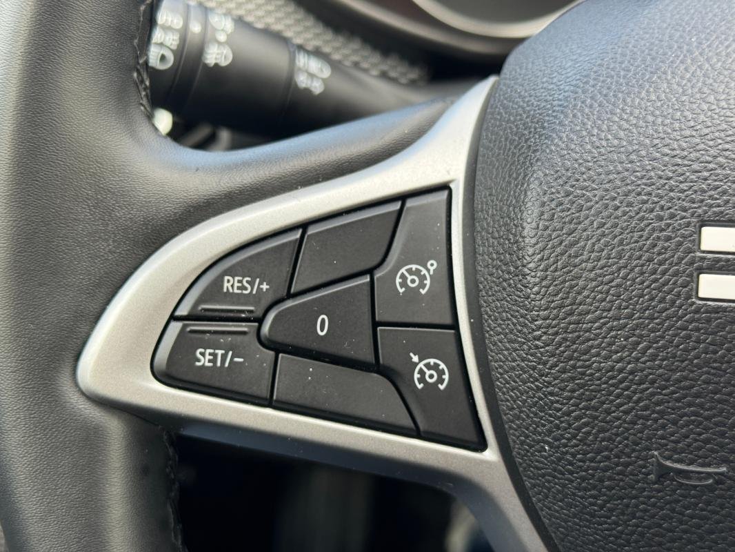 Dacia Jogger - Photo 21
