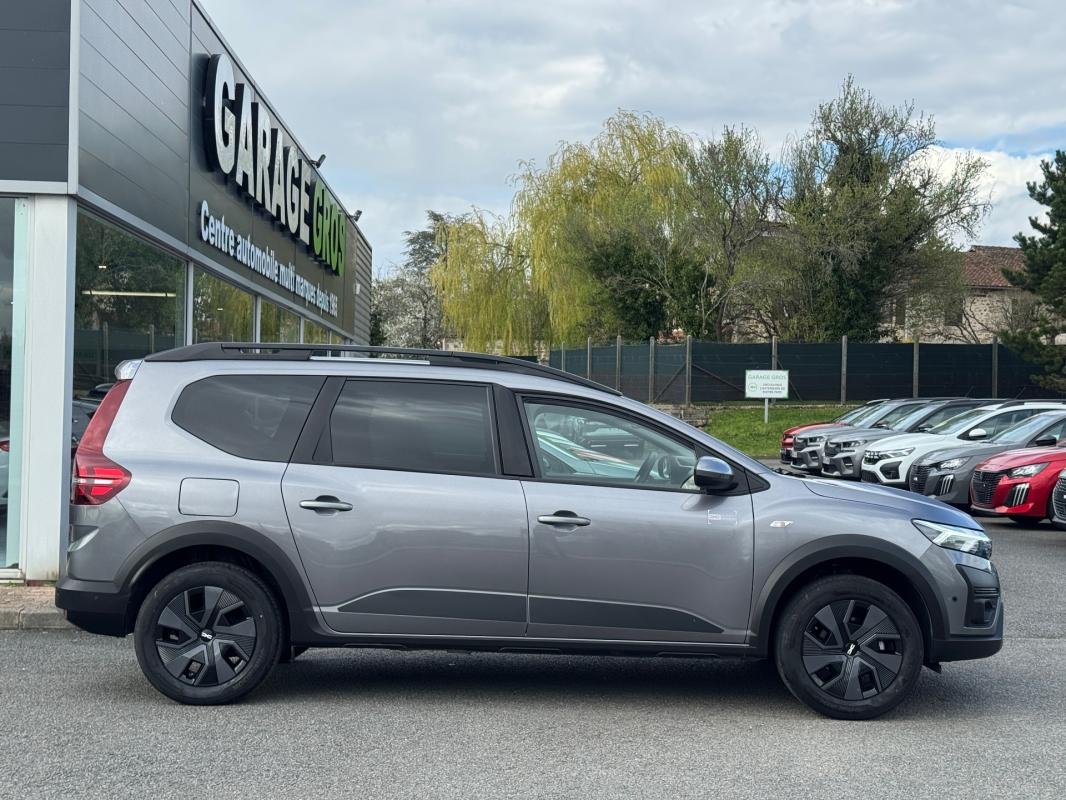 Dacia Jogger - Photo 4
