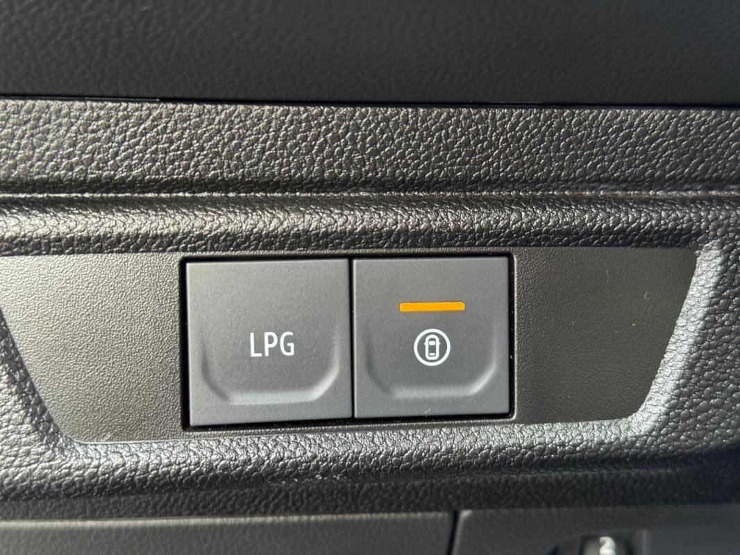 Dacia Jogger - Photo 8