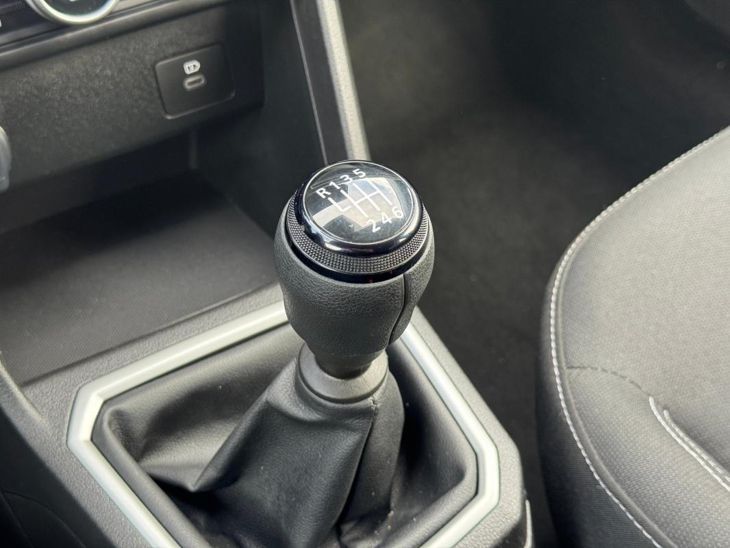 Dacia Jogger - Photo 9