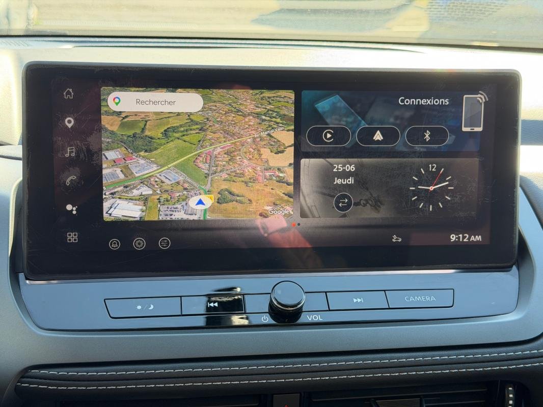 Nissan Qashqai - Photo 11