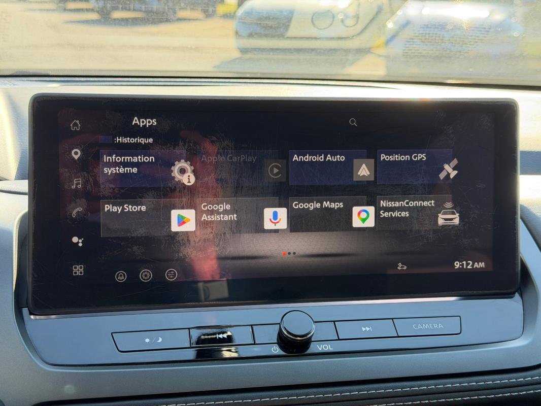 Nissan Qashqai - Photo 13