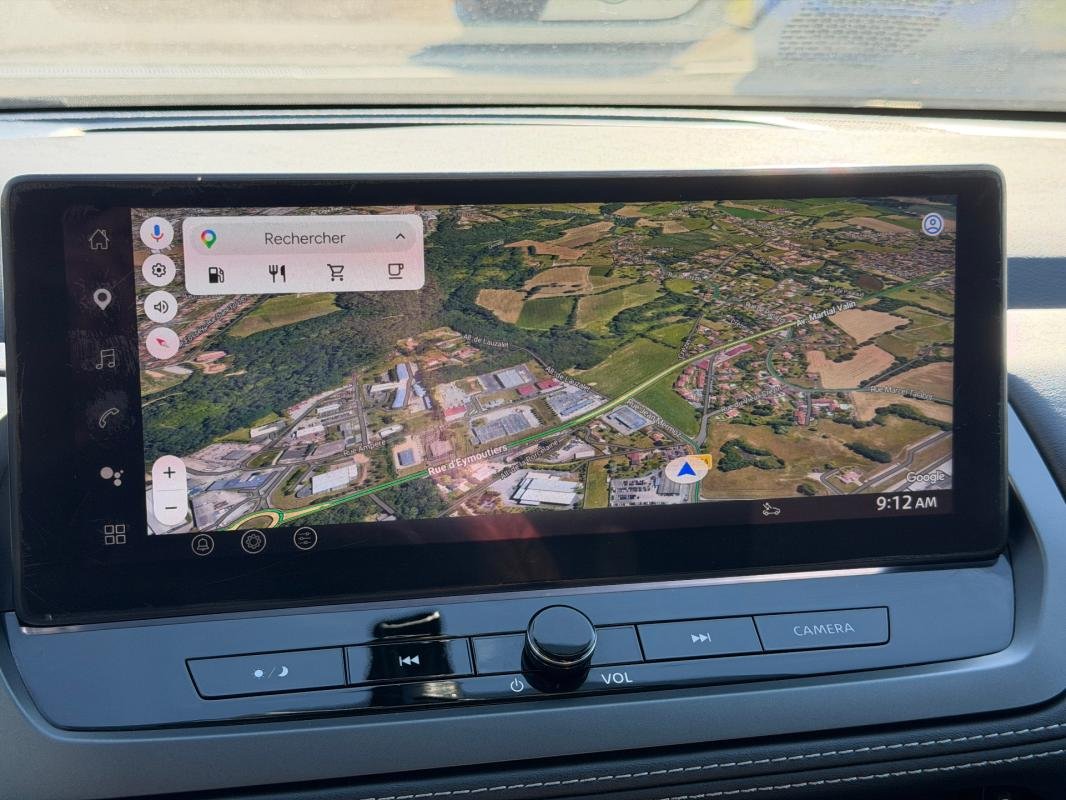 Nissan Qashqai - Photo 14