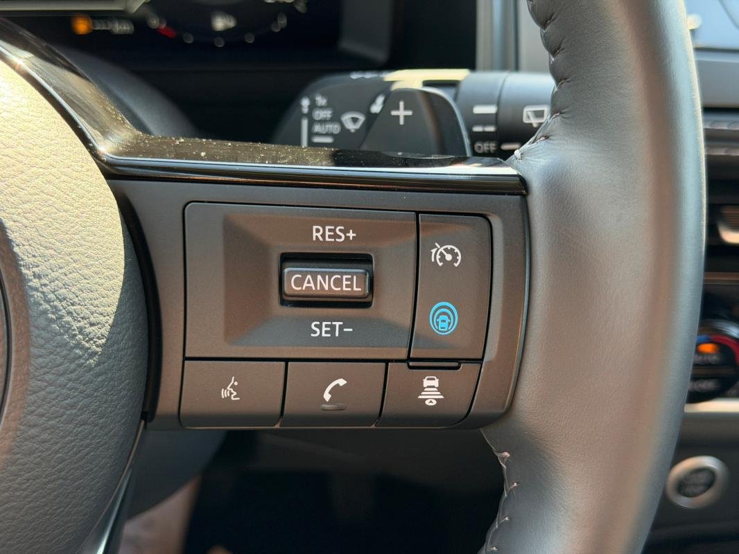 Nissan Qashqai - Photo 15