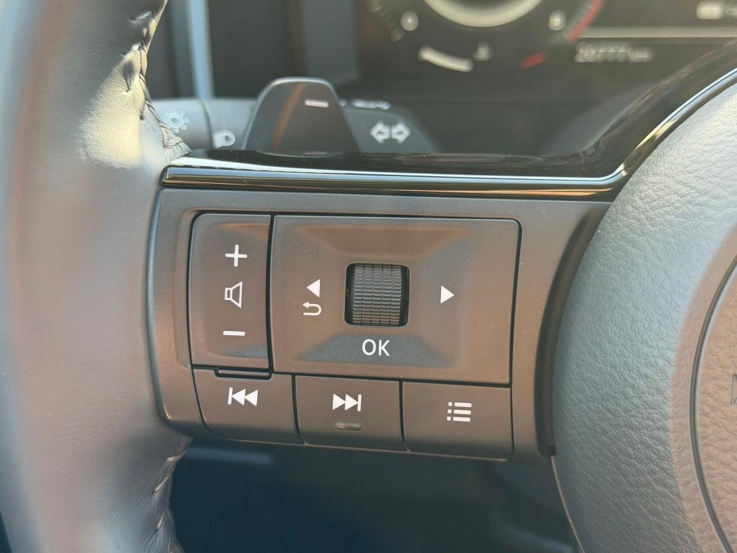 Nissan Qashqai - Photo 16