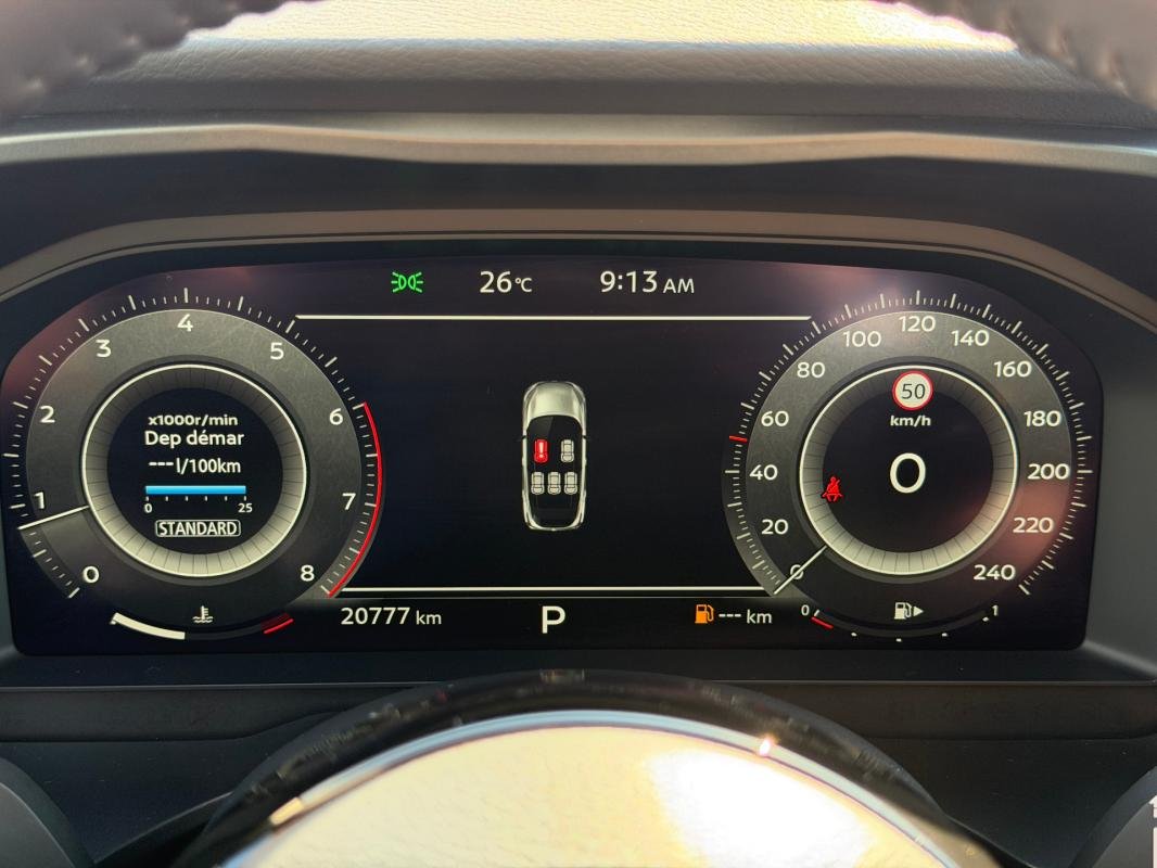Nissan Qashqai - Photo 17