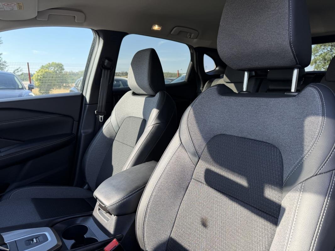 Nissan Qashqai - Photo 18