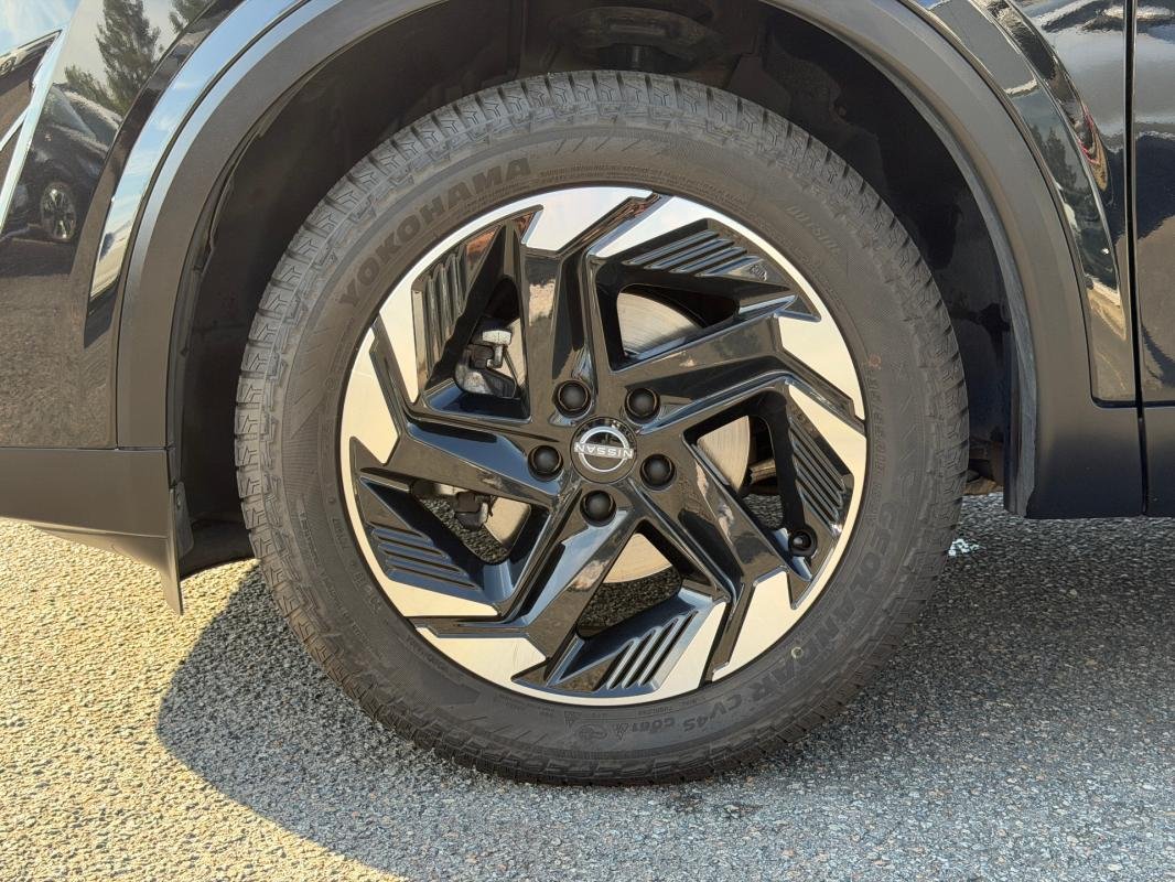 Nissan Qashqai - Photo 20