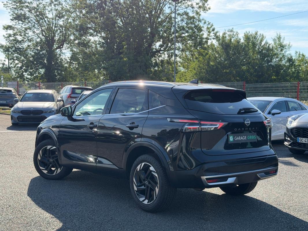 Nissan Qashqai - Photo 2