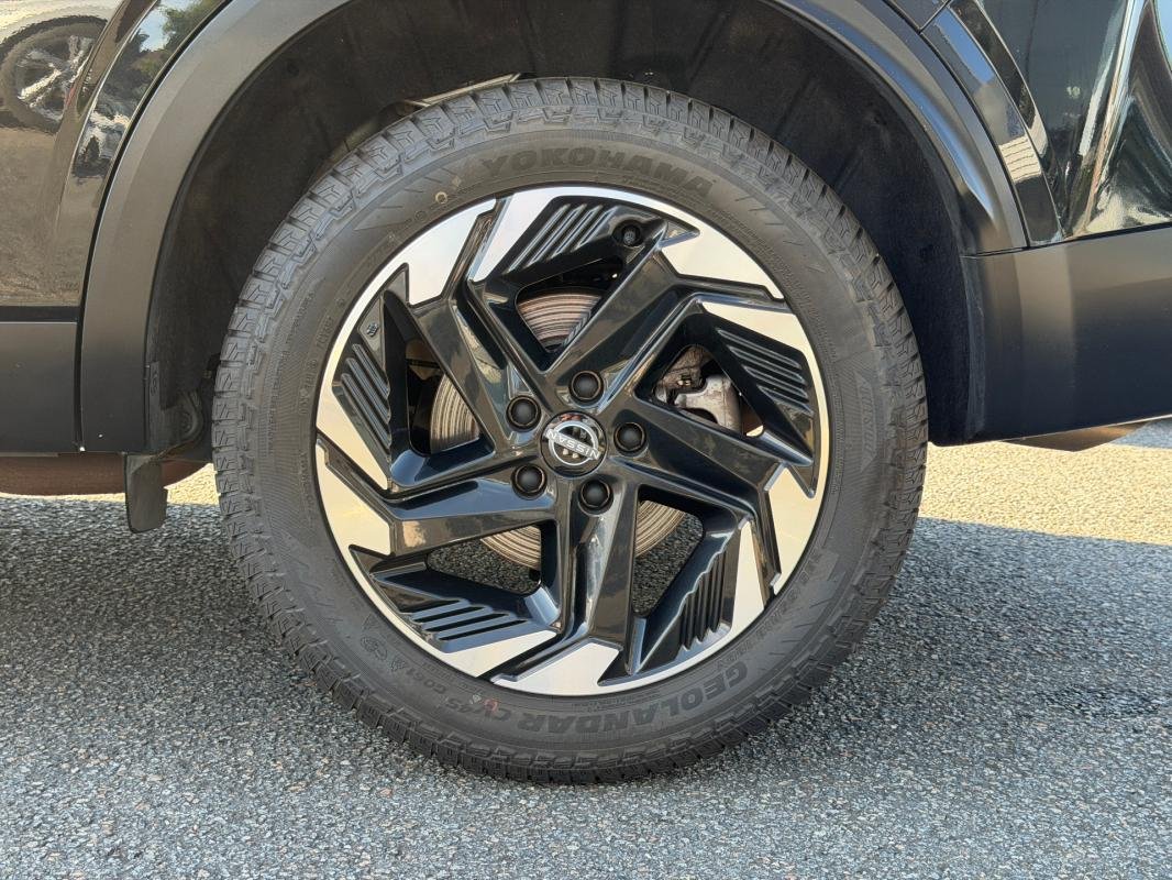 Nissan Qashqai - Photo 21