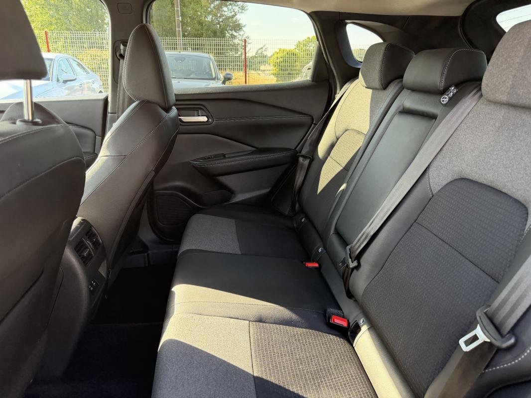 Nissan Qashqai - Photo 22