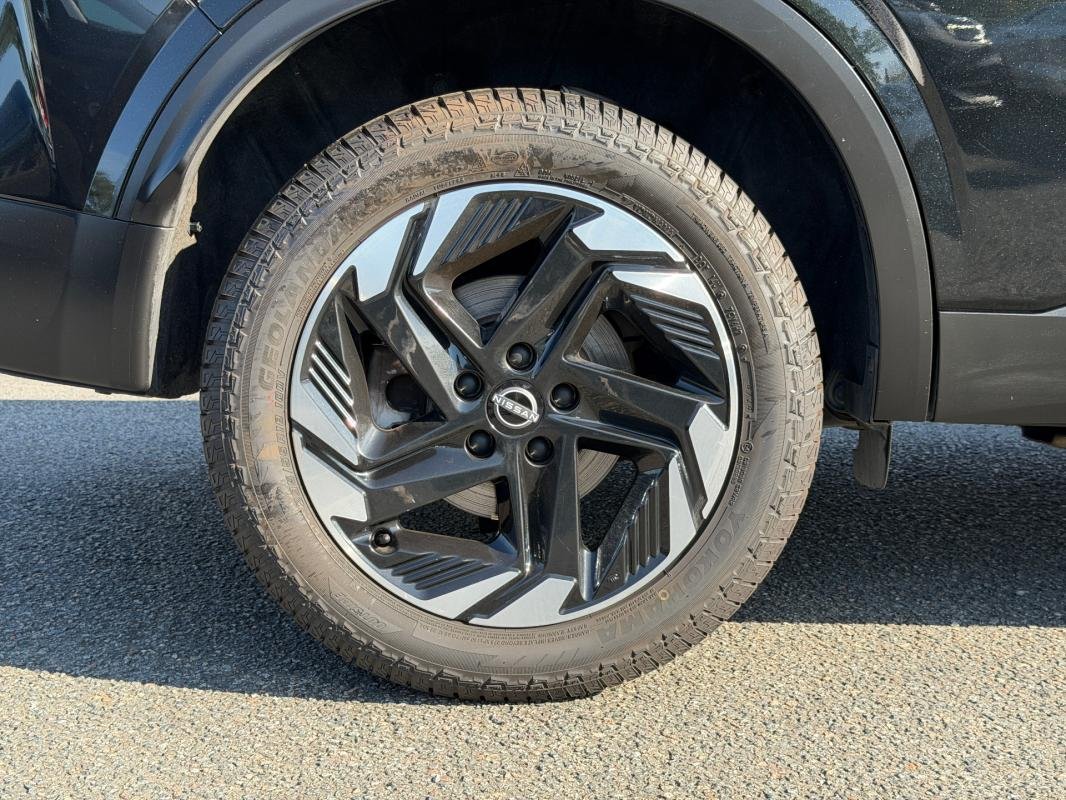 Nissan Qashqai - Photo 25