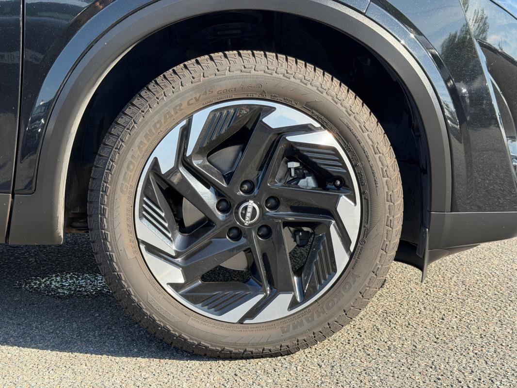 Nissan Qashqai - Photo 26