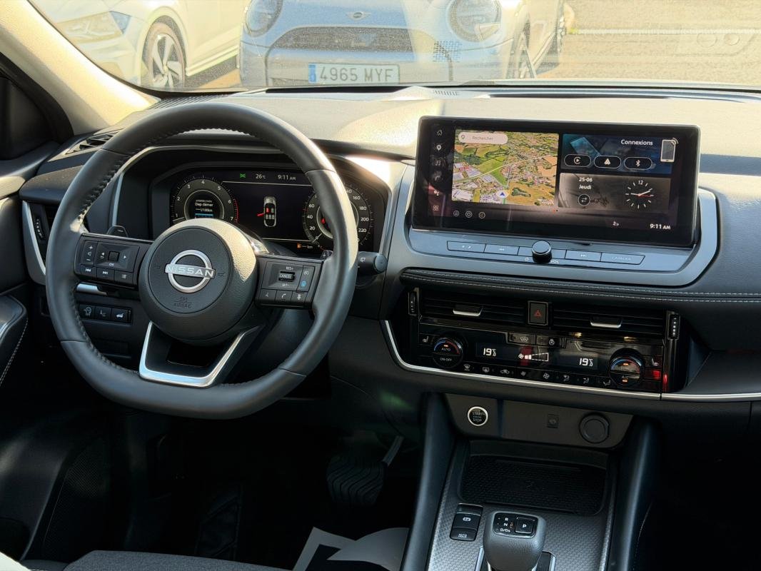 Nissan Qashqai - Photo 4