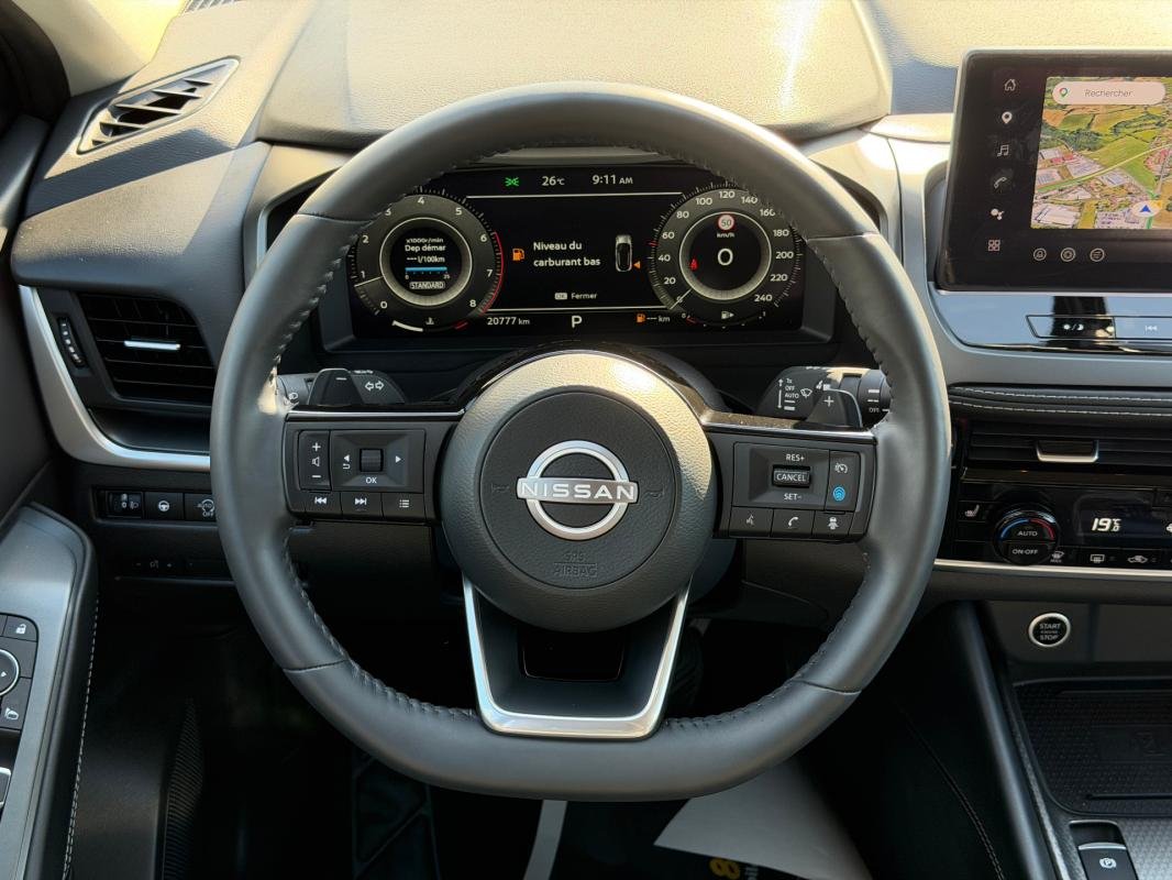 Nissan Qashqai - Photo 5