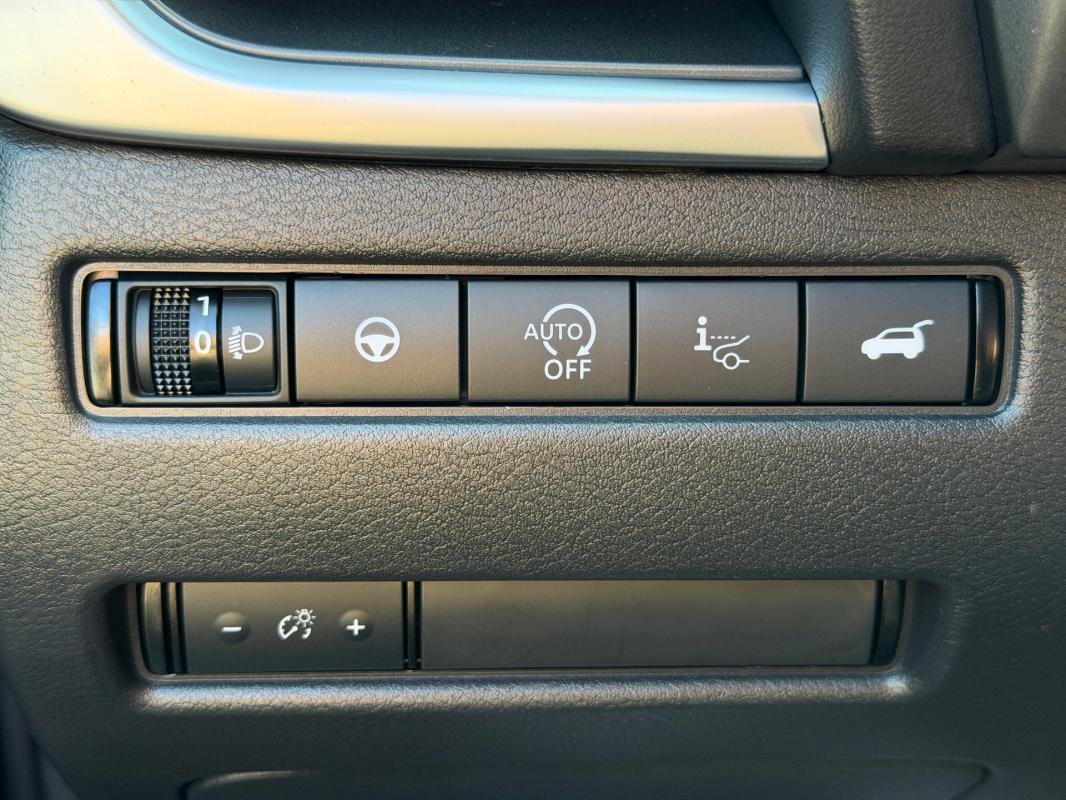 Nissan Qashqai - Photo 7