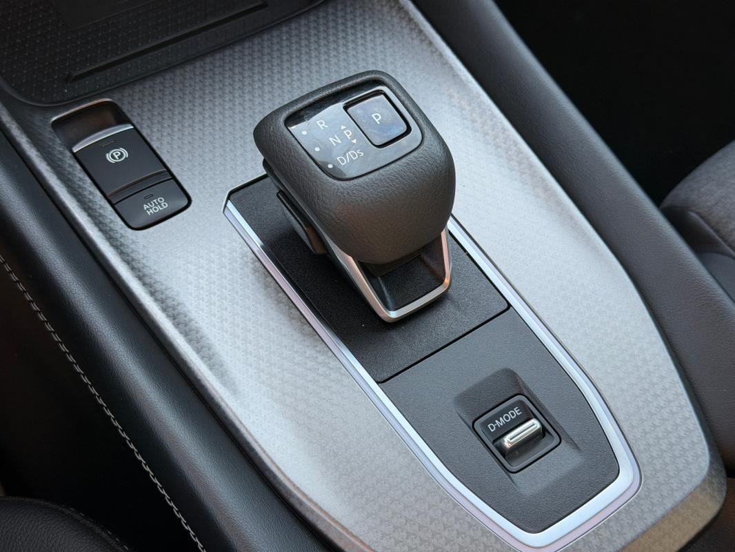 Nissan Qashqai - Photo 8