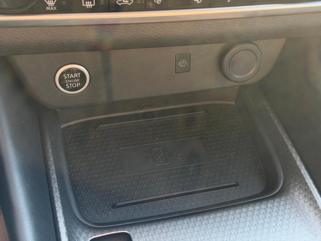 Nissan Qashqai - Photo 9