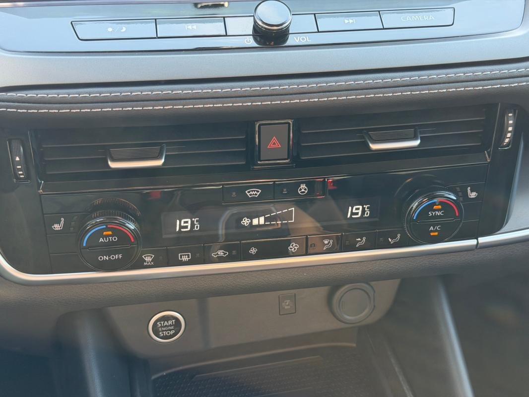 Nissan Qashqai - Photo 10