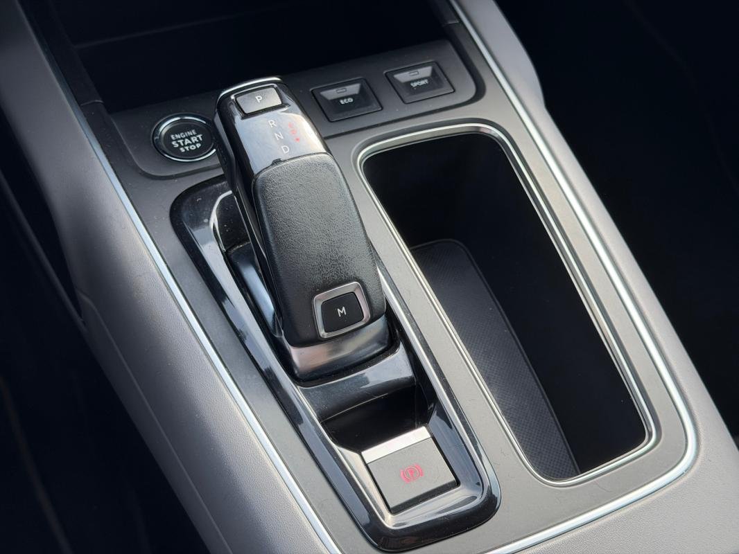 Citroën C5 Aircross - Photo 11