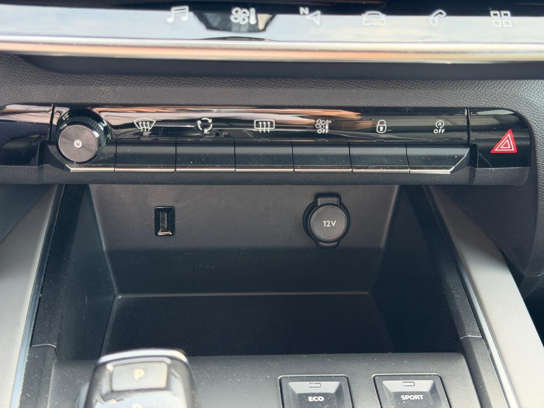 Citroën C5 Aircross - Photo 12