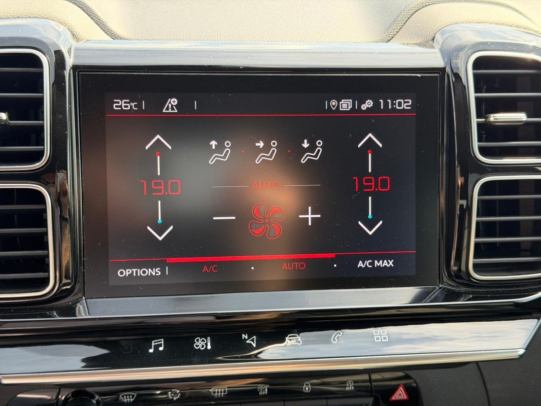 Citroën C5 Aircross - Photo 15