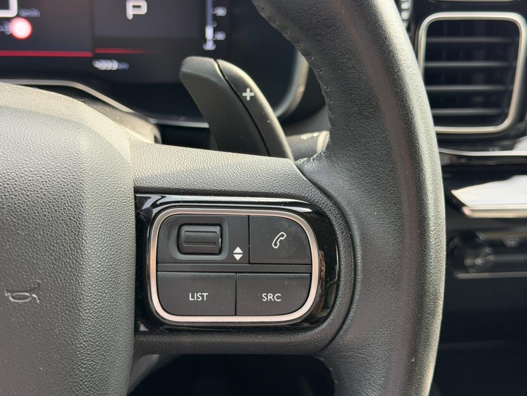 Citroën C5 Aircross - Photo 18