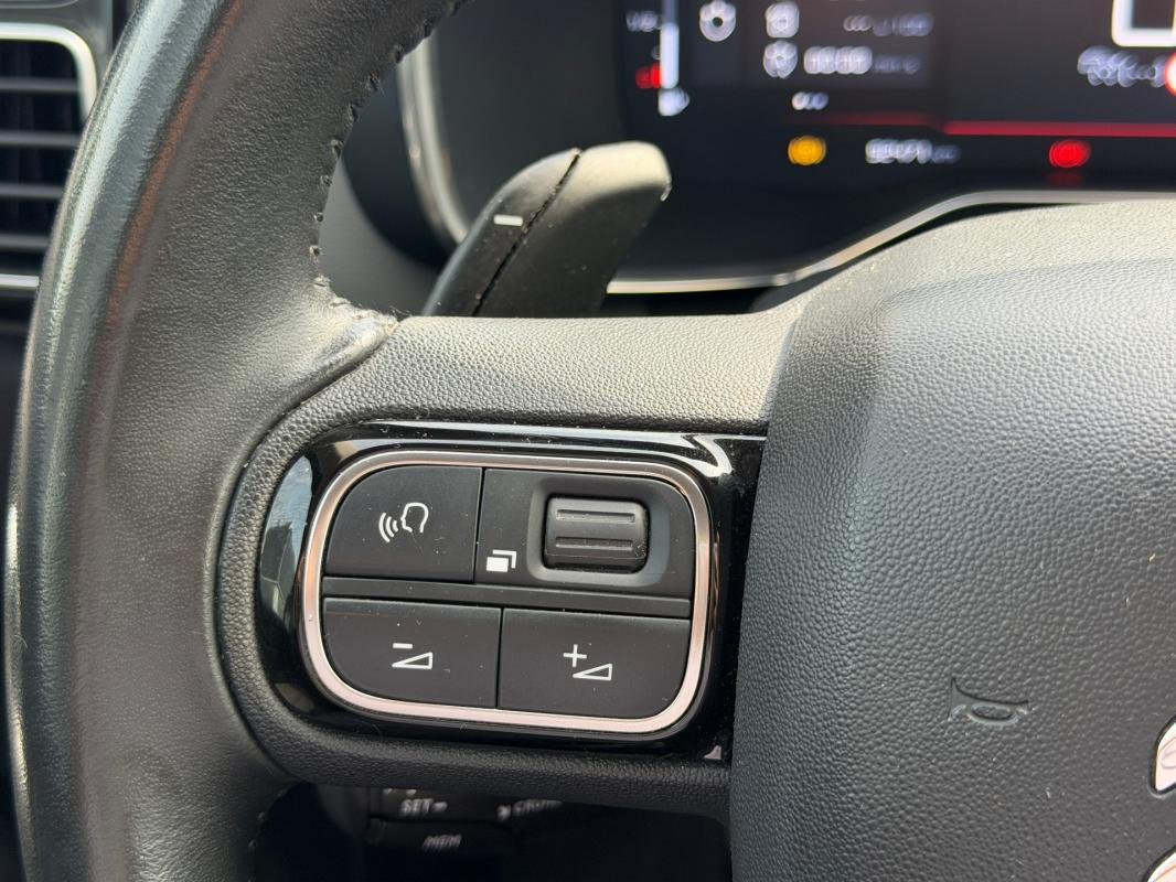 Citroën C5 Aircross - Photo 19