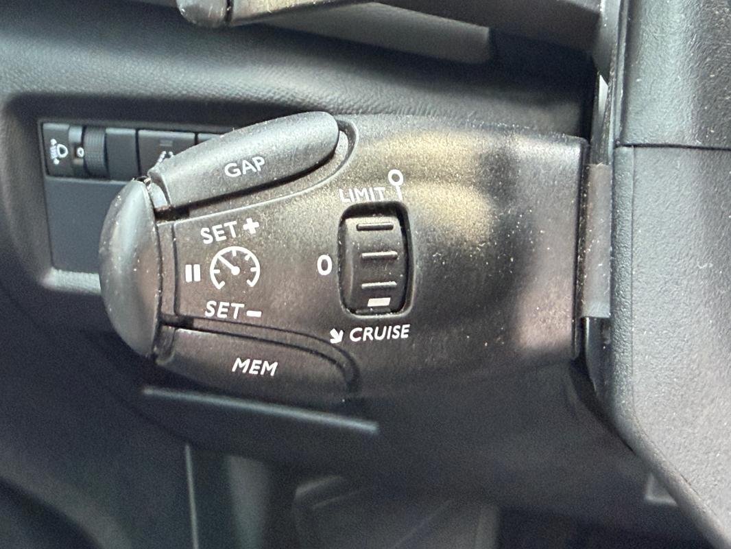 Citroën C5 Aircross - Photo 20