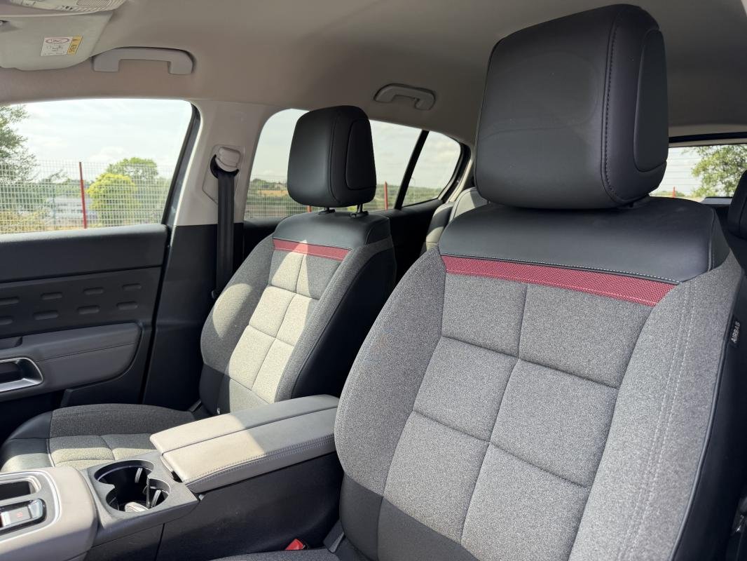 Citroën C5 Aircross - Photo 21