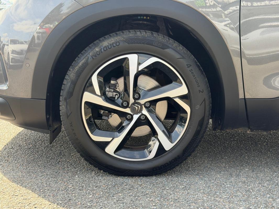 Citroën C5 Aircross - Photo 23