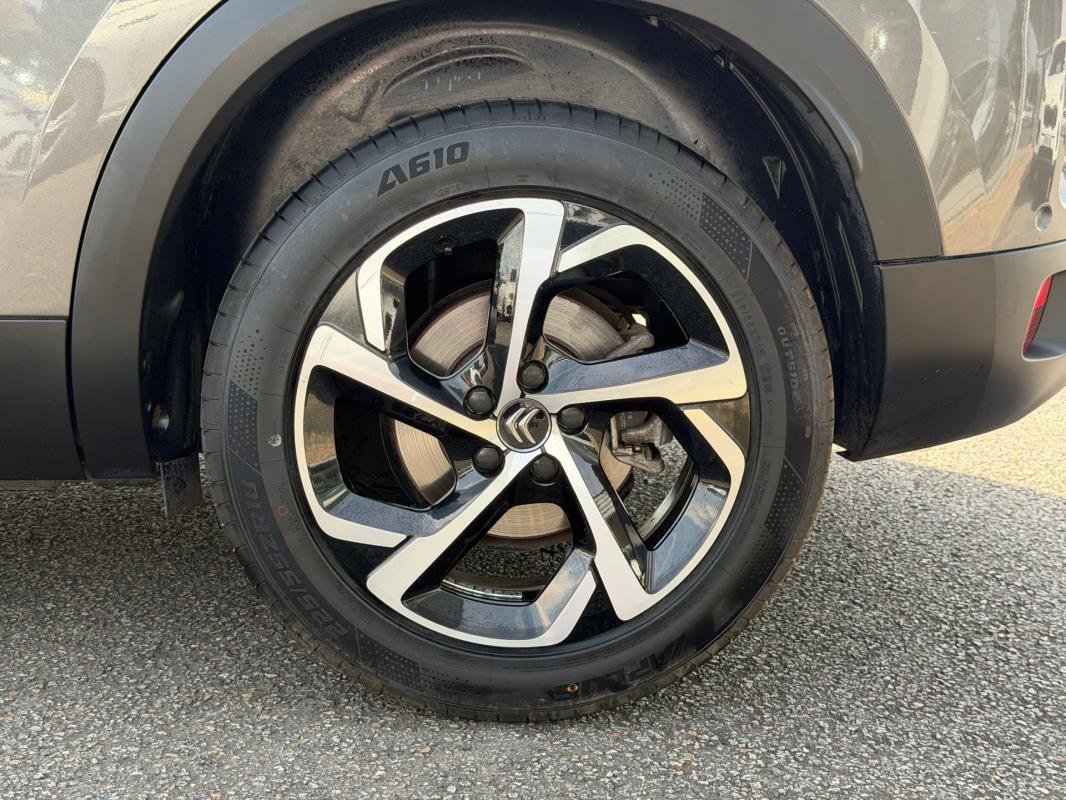 Citroën C5 Aircross - Photo 24