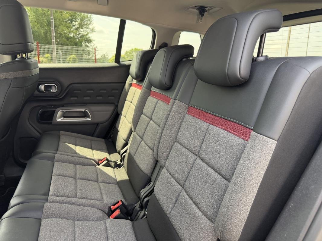 Citroën C5 Aircross - Photo 25