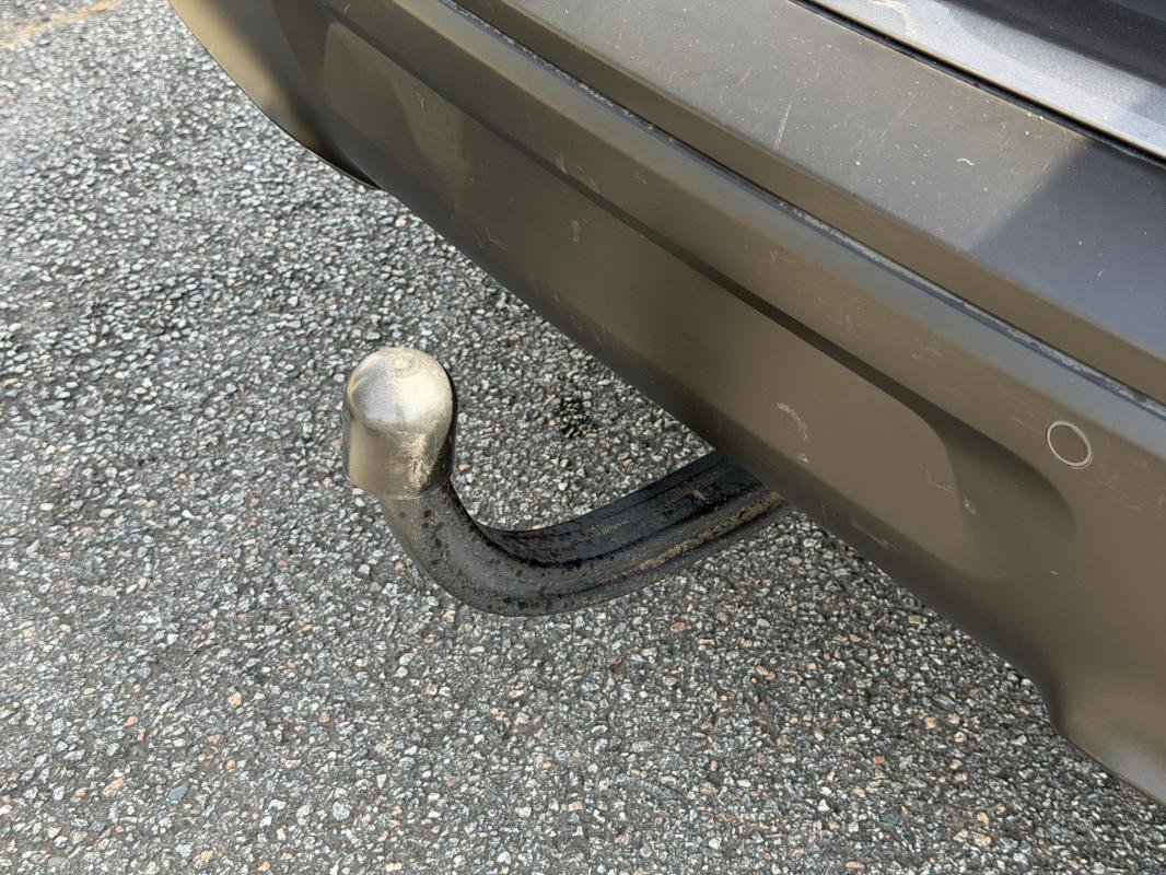 Citroën C5 Aircross - Photo 27
