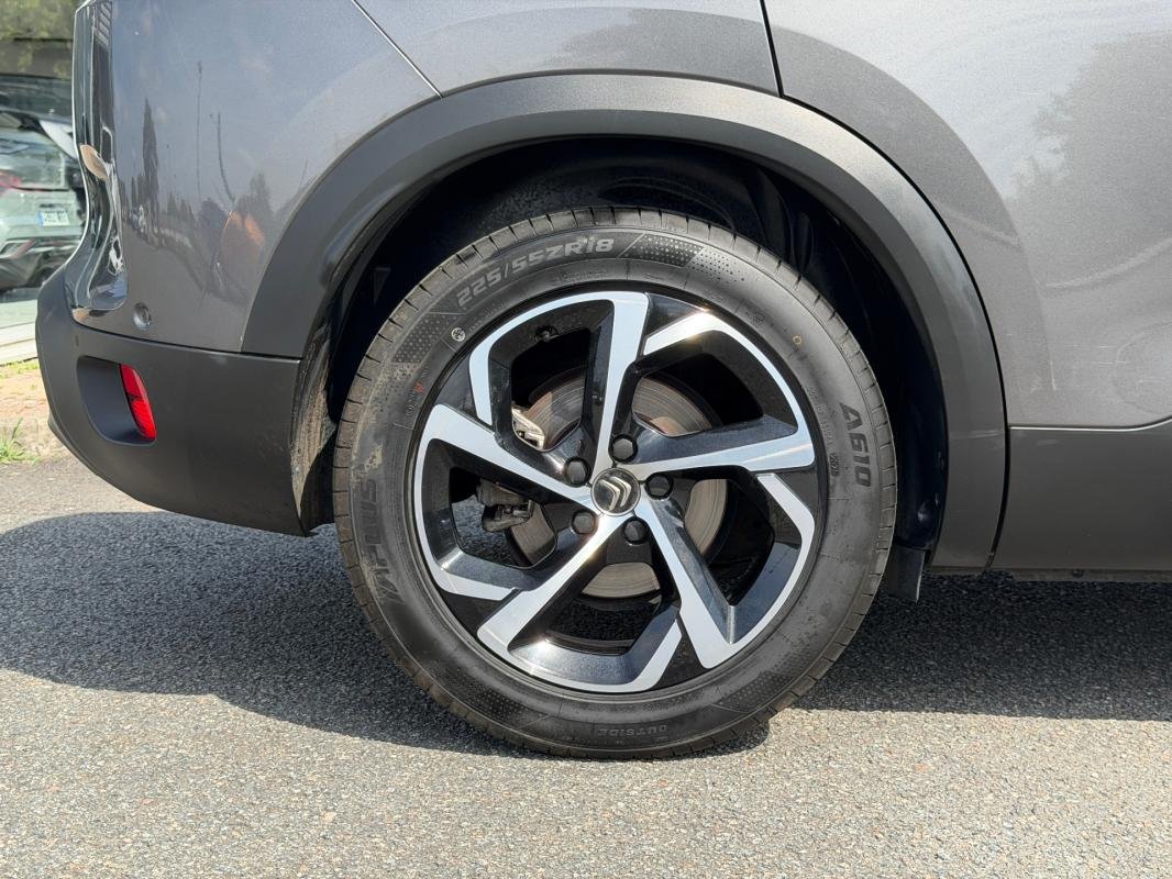 Citroën C5 Aircross - Photo 28