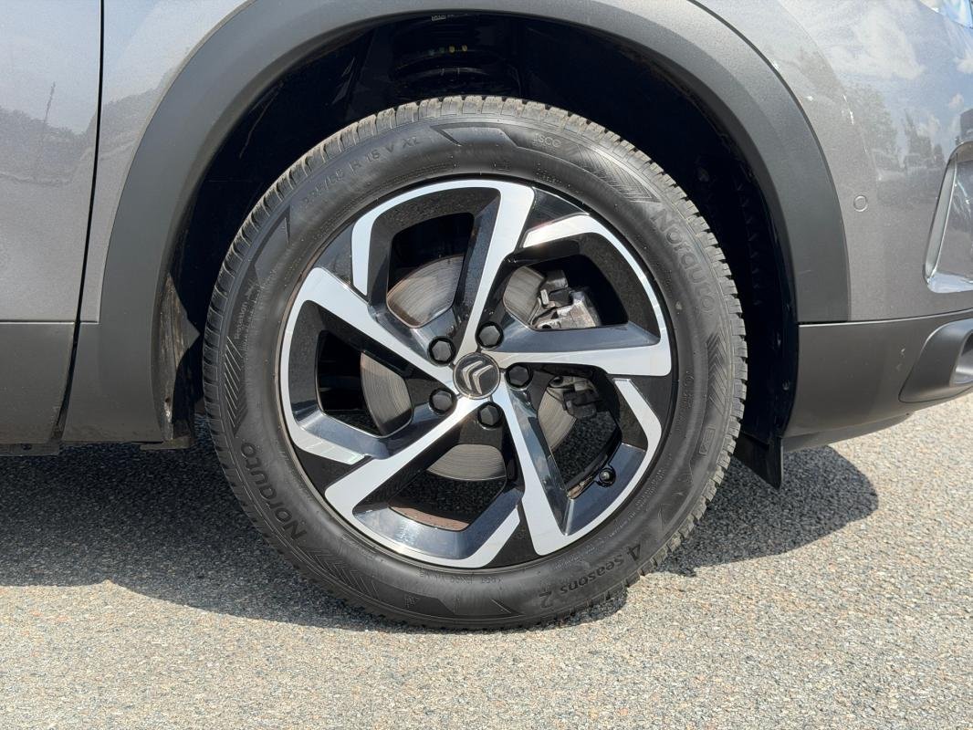 Citroën C5 Aircross - Photo 29
