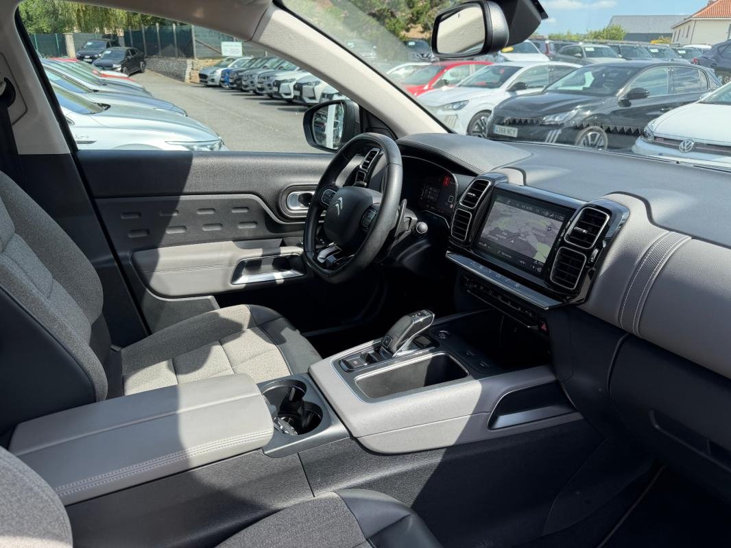 Citroën C5 Aircross - Photo 30