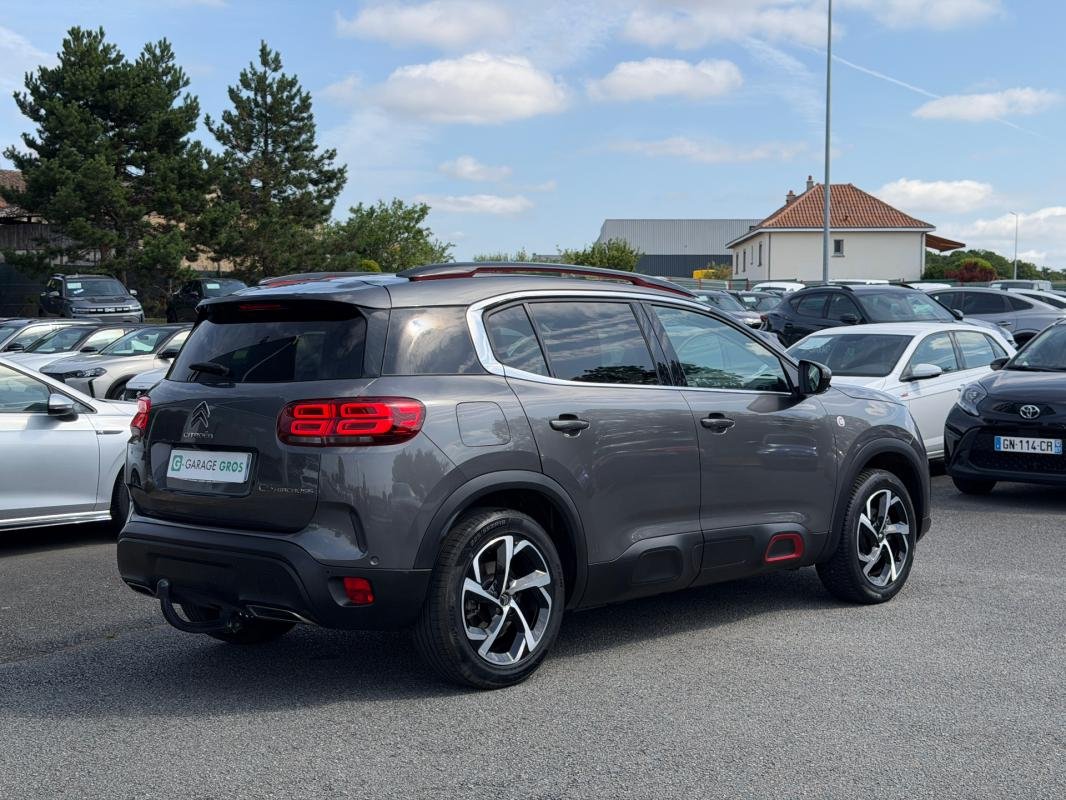 Citroën C5 Aircross - Photo 3